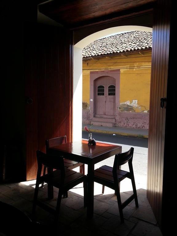 Hotel Azul León Eksteriør bilde