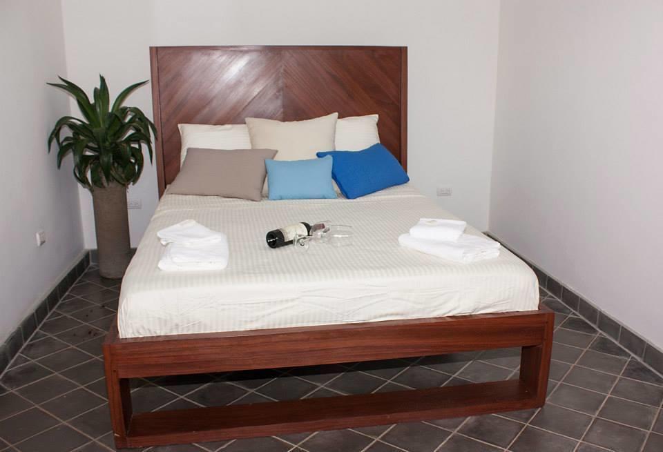 Hotel Azul León Rom bilde