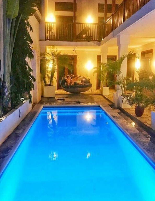 Hotel Azul León Eksteriør bilde