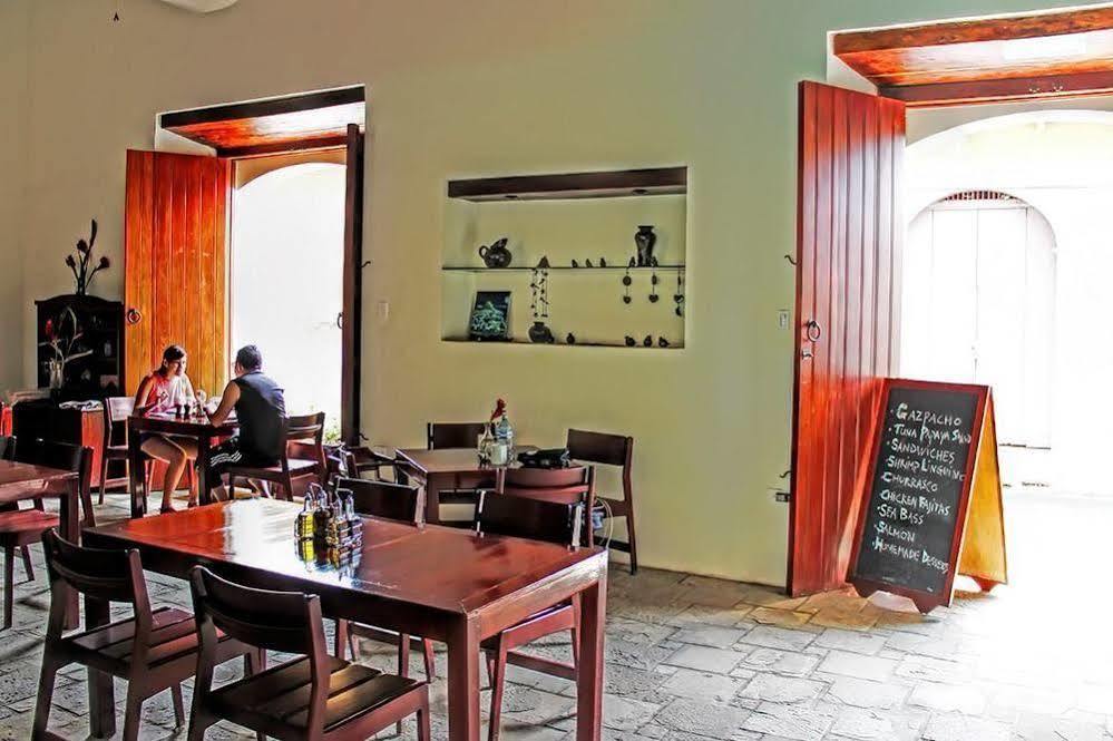 Hotel Azul León Eksteriør bilde